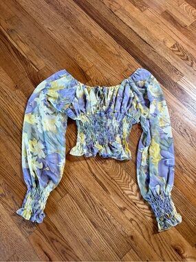 Women’s colorful long sleeve
